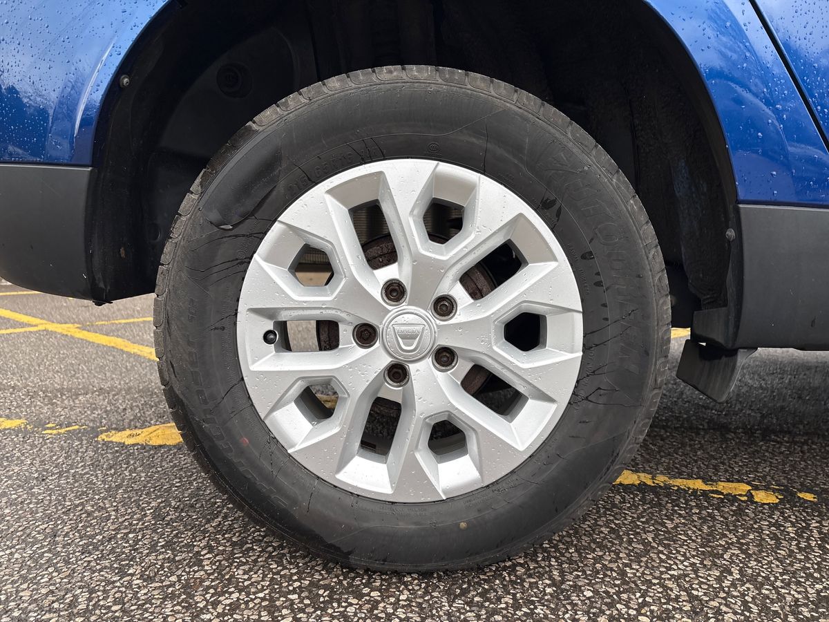 Used Dacia Duster 2022 for sale - 77307486: Photo 9