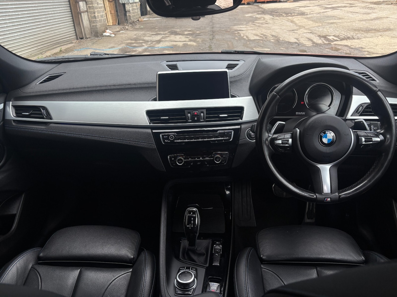 Used BMW X2 2021 for sale - 76541182: Photo 10