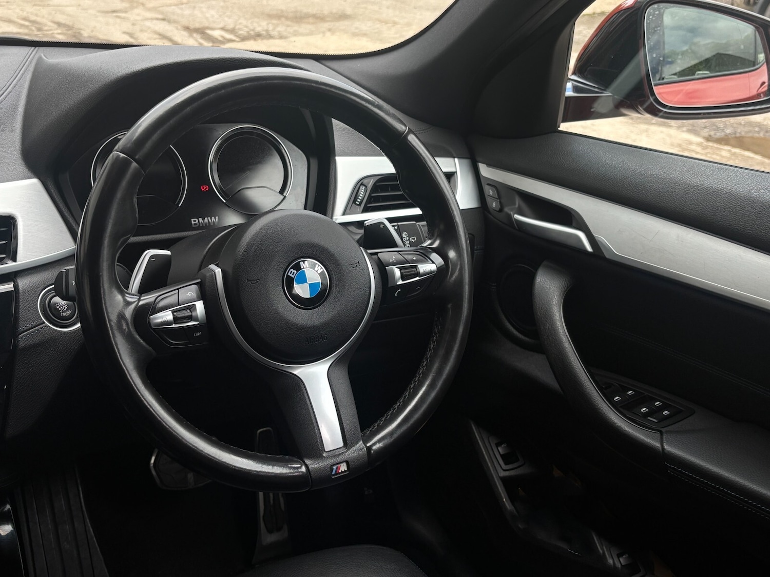 Used BMW X2 2021 for sale - 76541182: Photo 11