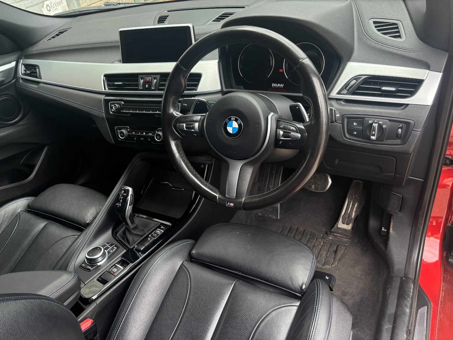 Used BMW X2 2021 for sale - 76541182: Photo 12