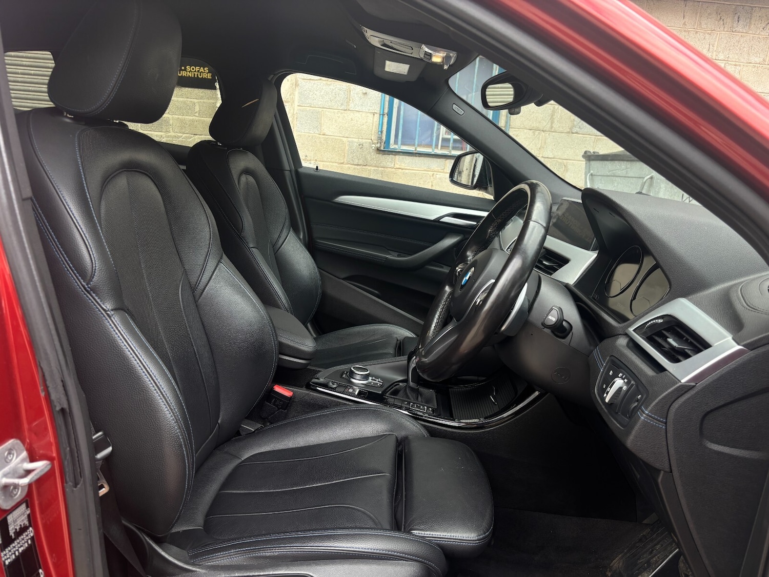 Used BMW X2 2021 for sale - 76541182: Photo 13