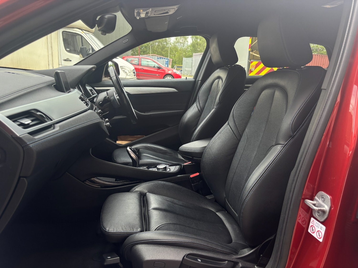 Used BMW X2 2021 for sale - 76541182: Photo 14