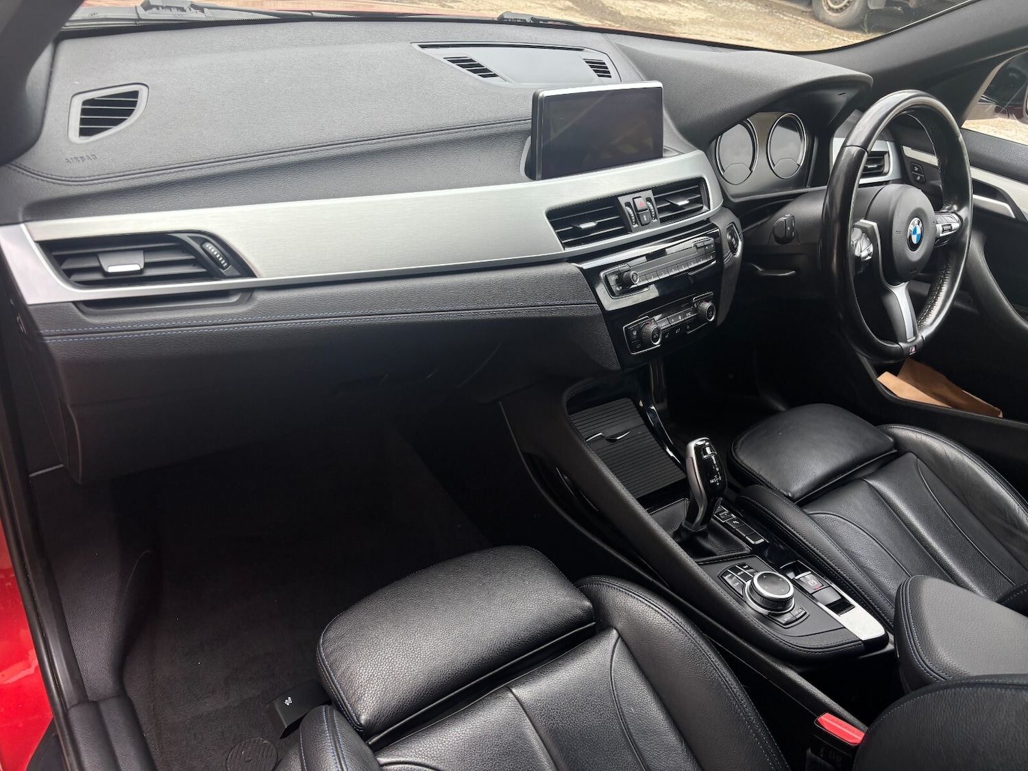 Used BMW X2 2021 for sale - 76541182: Photo 15