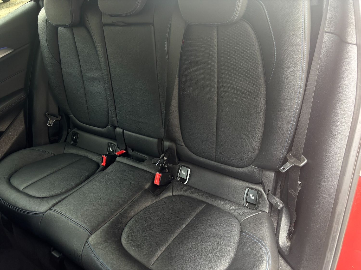 Used BMW X2 2021 for sale - 76541182: Photo 16