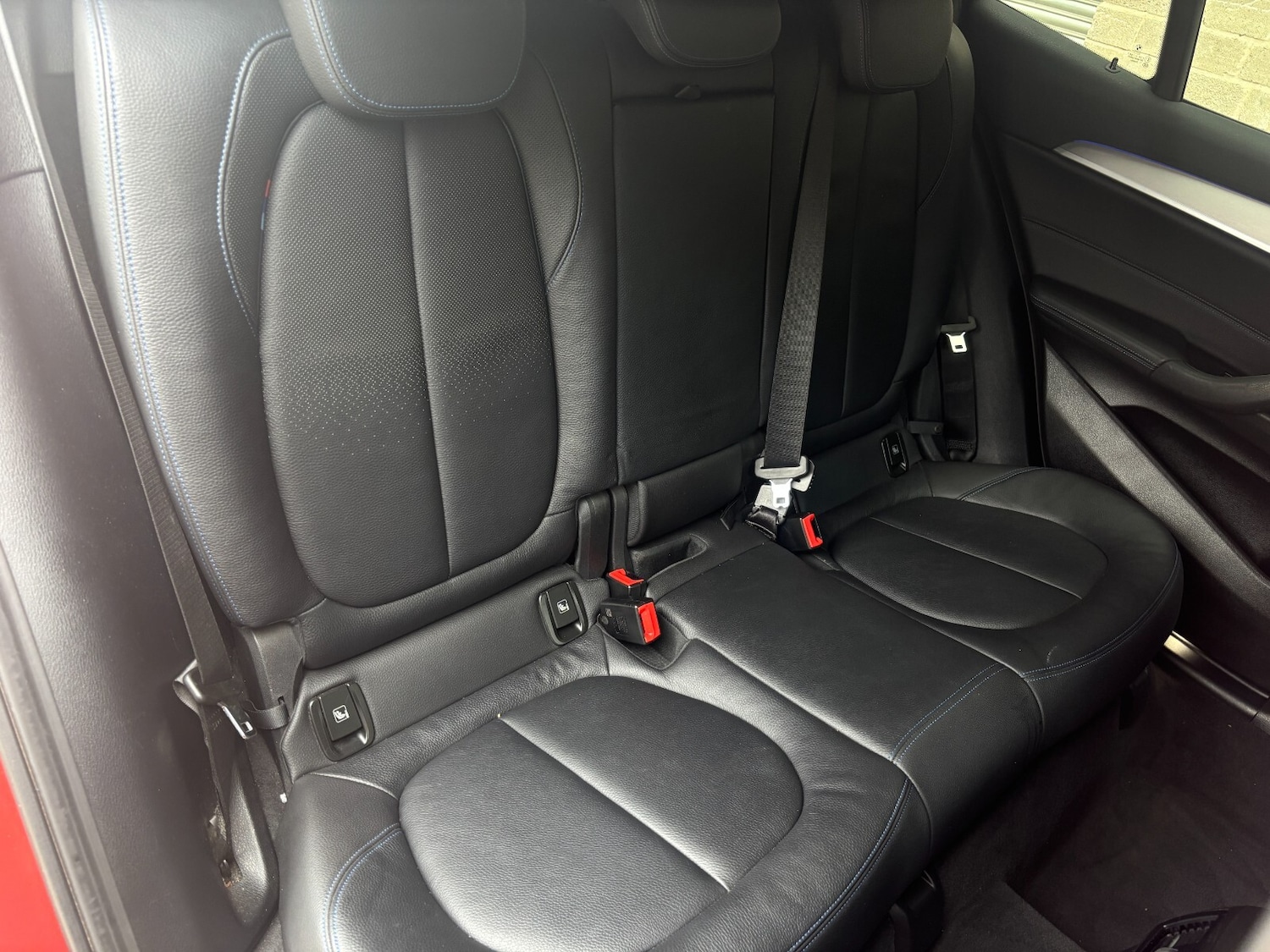 Used BMW X2 2021 for sale - 76541182: Photo 17