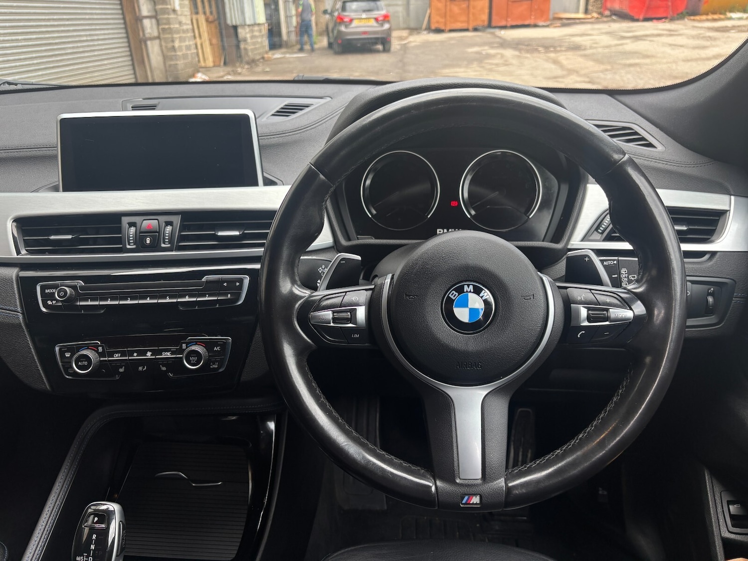 Used BMW X2 2021 for sale - 76541182: Photo 18