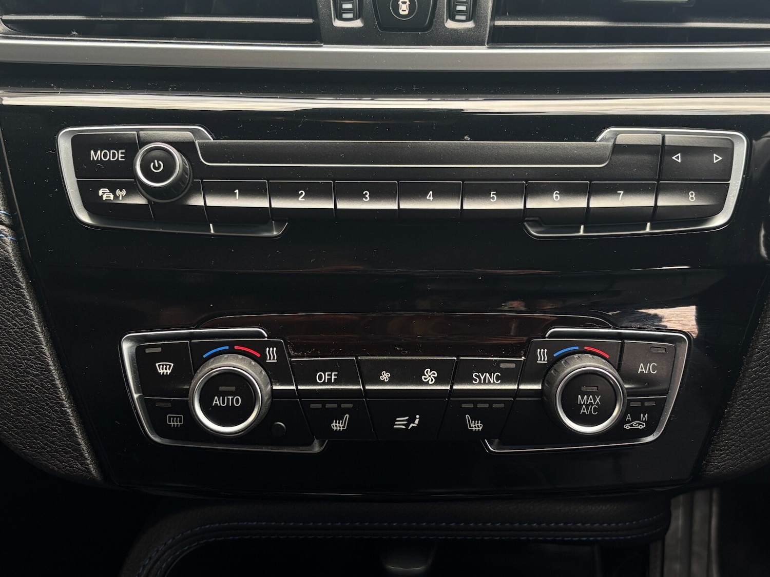 Used BMW X2 2021 for sale - 76541182: Photo 30