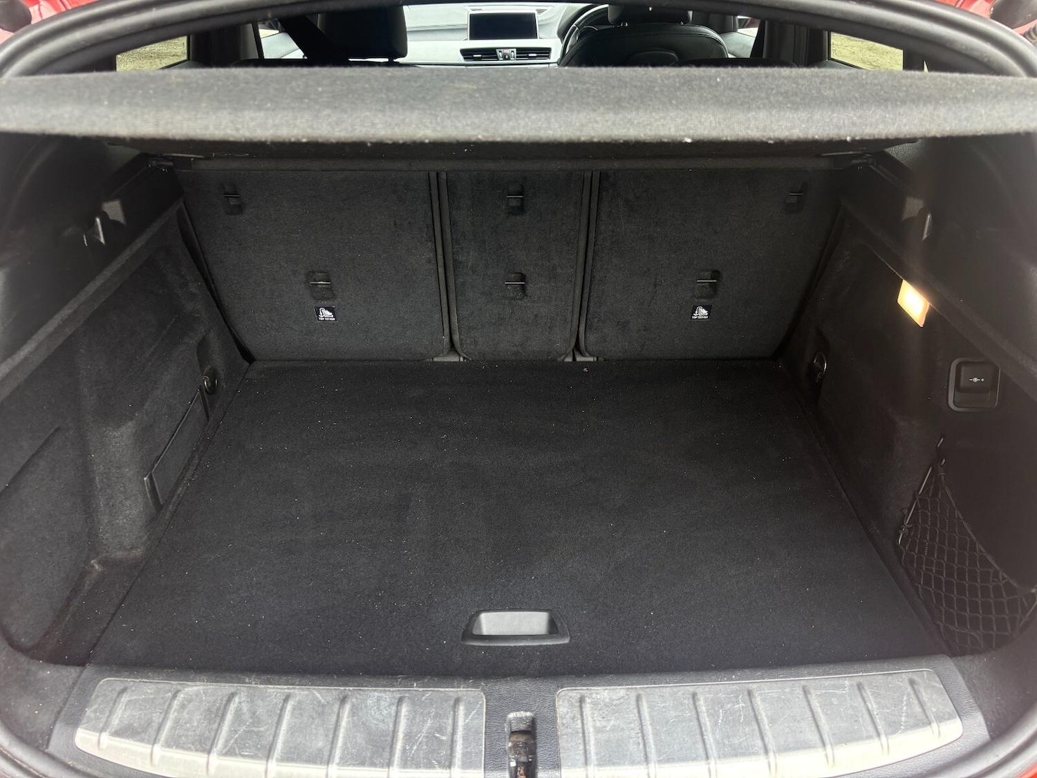 Used BMW X2 2021 for sale - 76541182: Photo 8