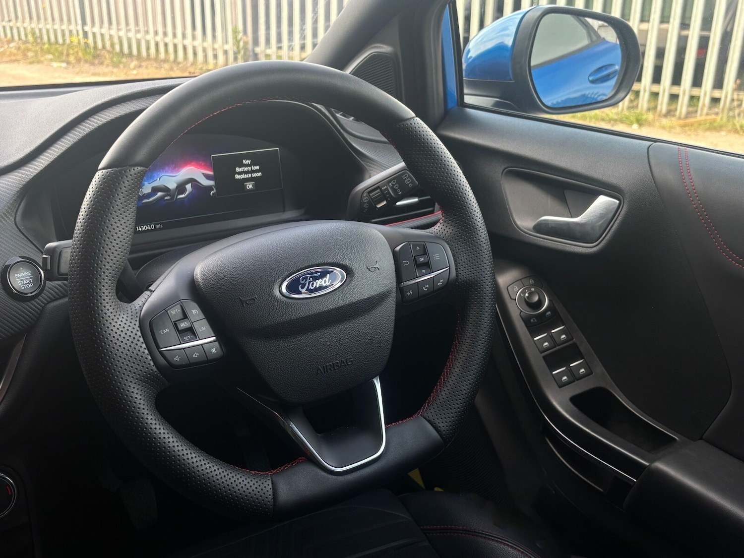 Used Ford Puma 2022 for sale - 76541251: Photo 10