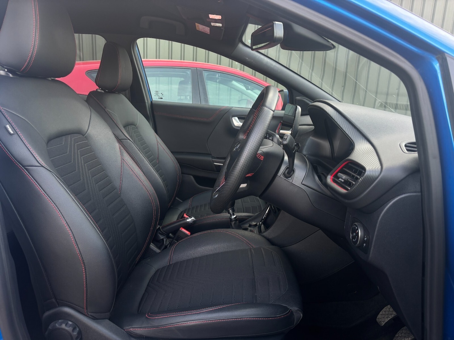 Used Ford Puma 2022 for sale - 76541251: Photo 11