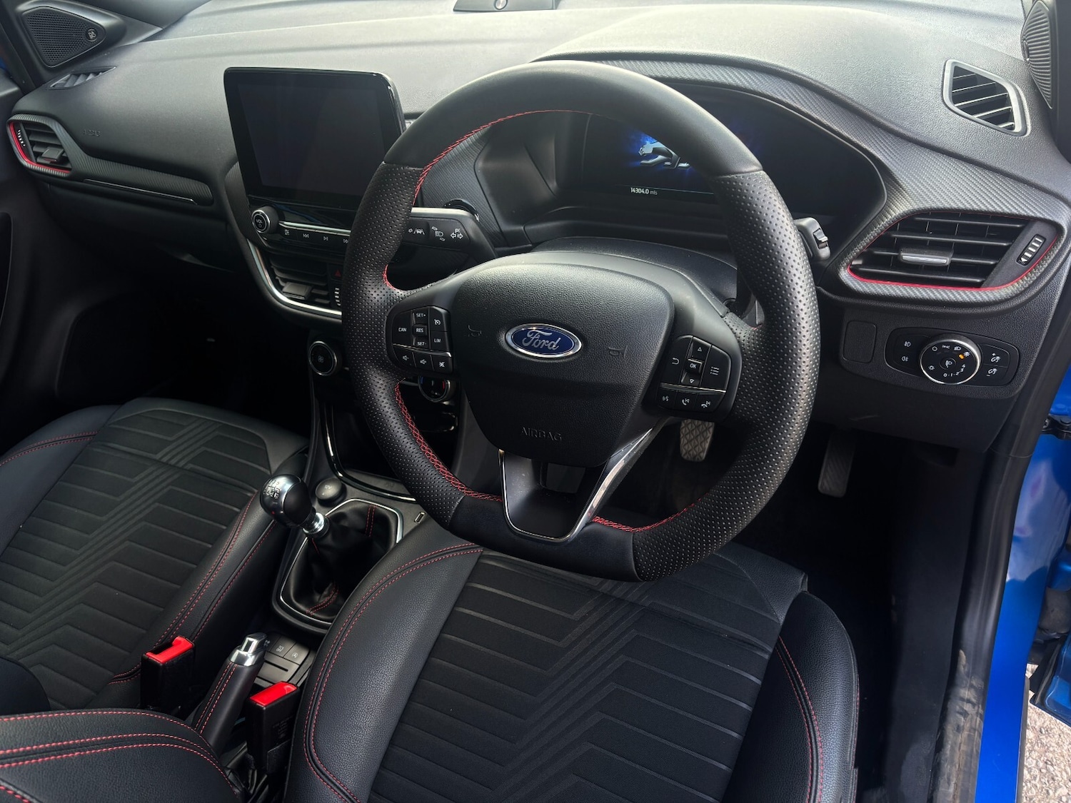 Used Ford Puma 2022 for sale - 76541251: Photo 12