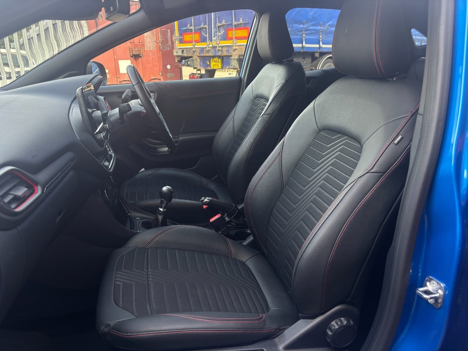 Used Ford Puma 2022 for sale - 76541251: Photo 13