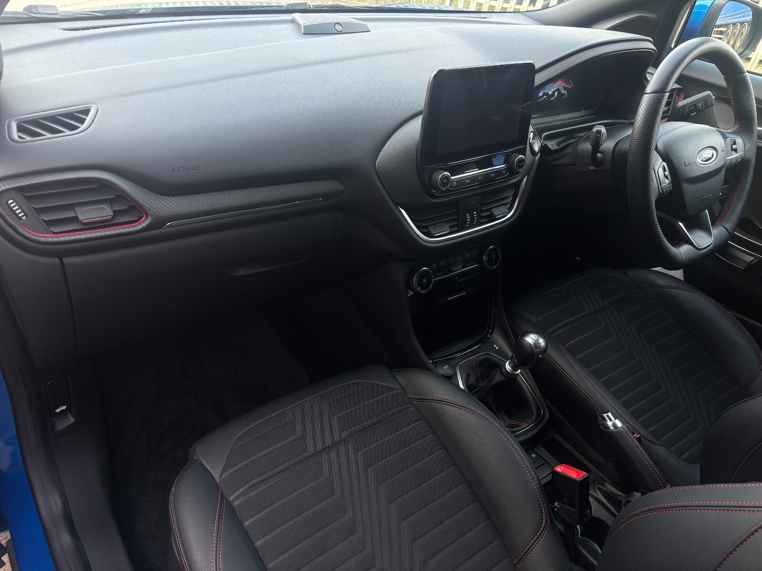 Used Ford Puma 2022 for sale - 76541251: Photo 14