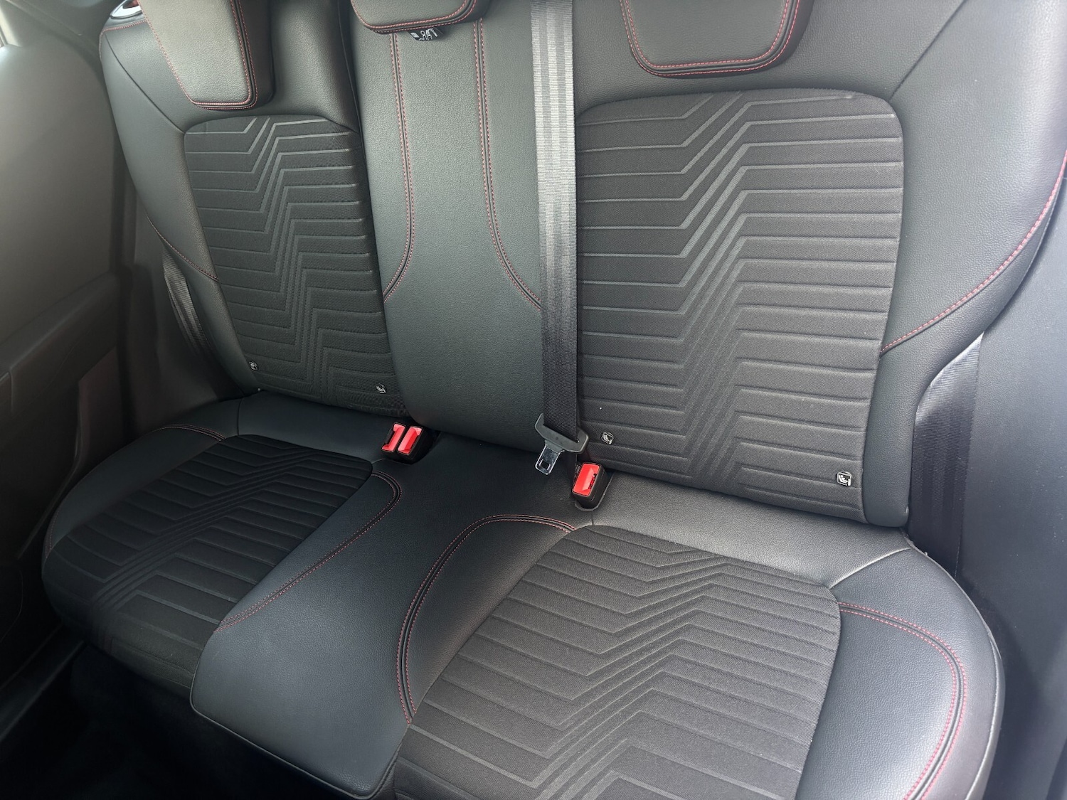 Used Ford Puma 2022 for sale - 76541251: Photo 16