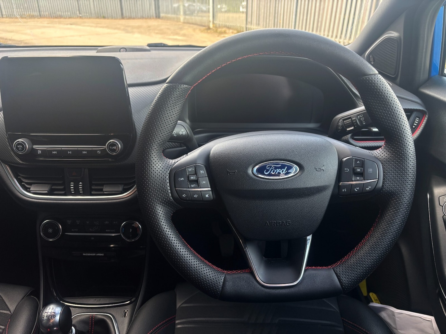 Used Ford Puma 2022 for sale - 76541251: Photo 17