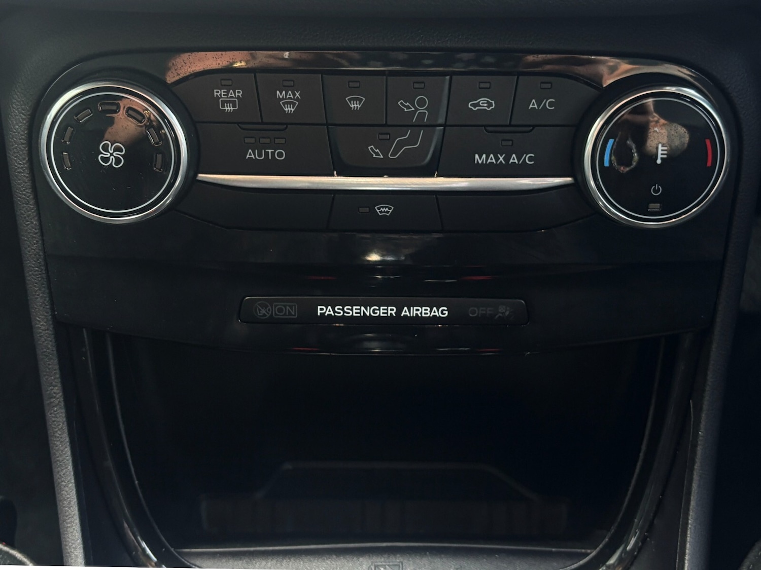 Used Ford Puma 2022 for sale - 76541251: Photo 25