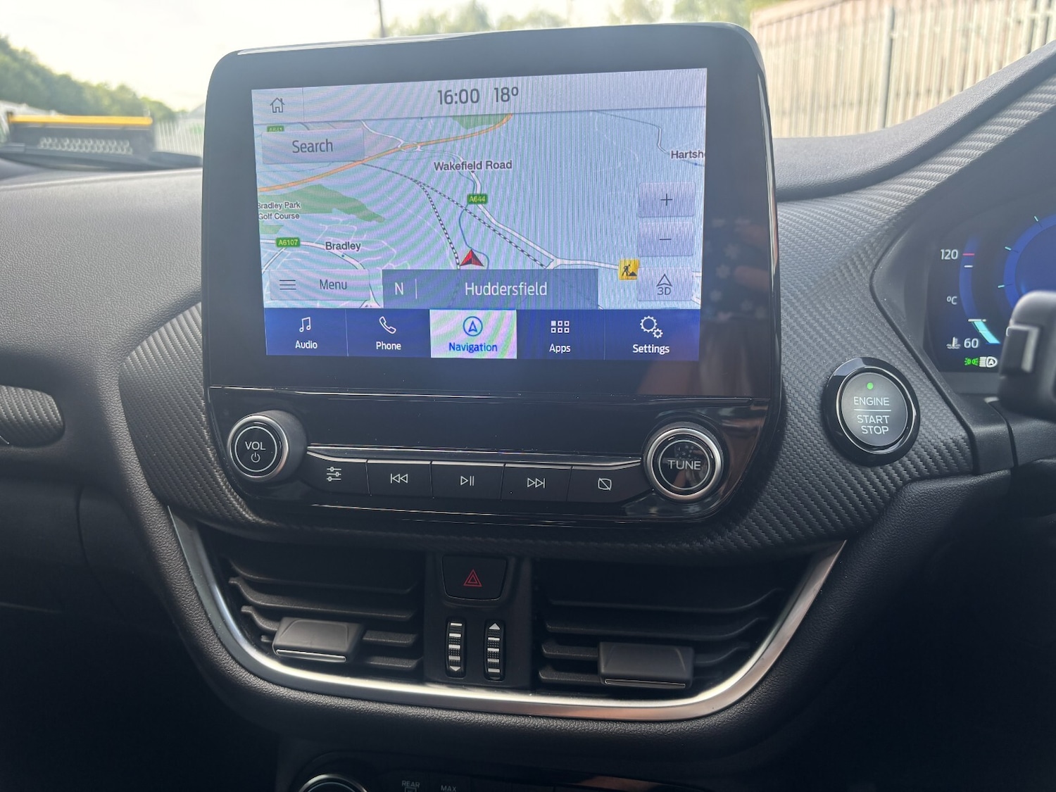 Used Ford Puma 2022 for sale - 76541251: Photo 31