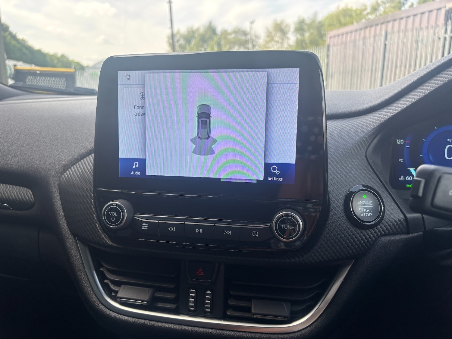 Used Ford Puma 2022 for sale - 76541251: Photo 33