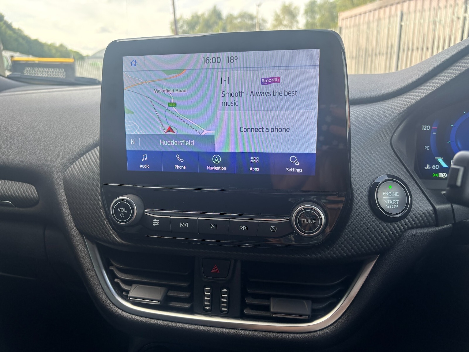 Used Ford Puma 2022 for sale - 76541251: Photo 34