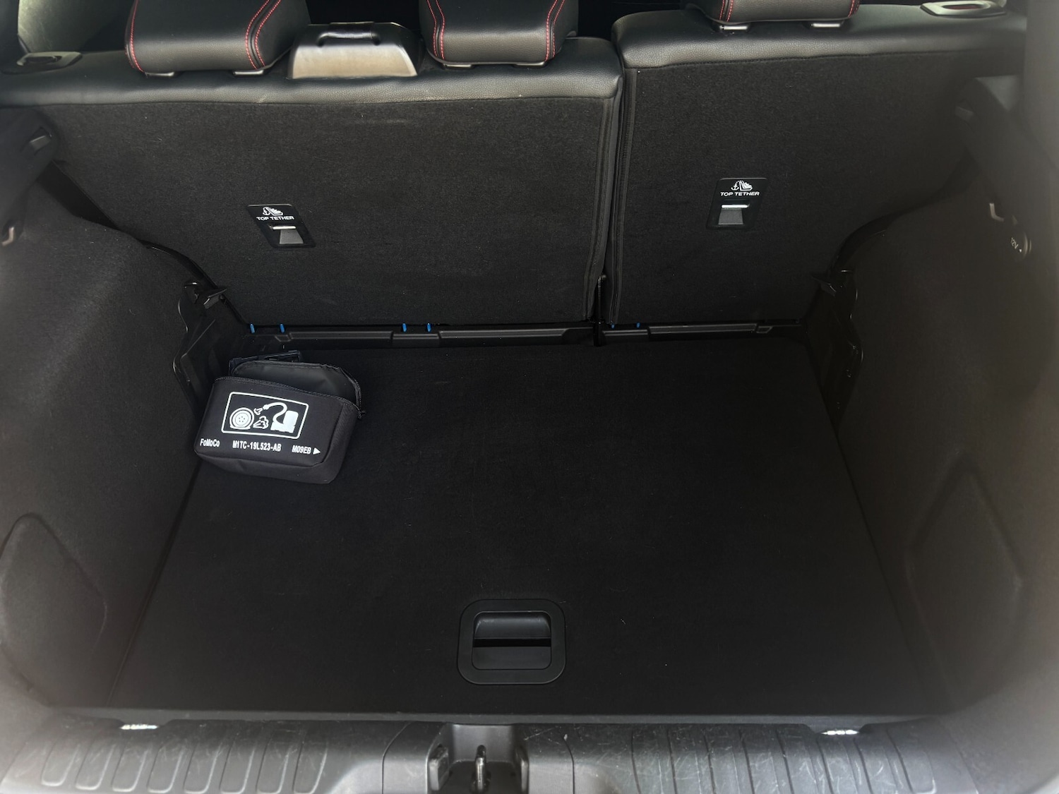 Used Ford Puma 2022 for sale - 76541251: Photo 8