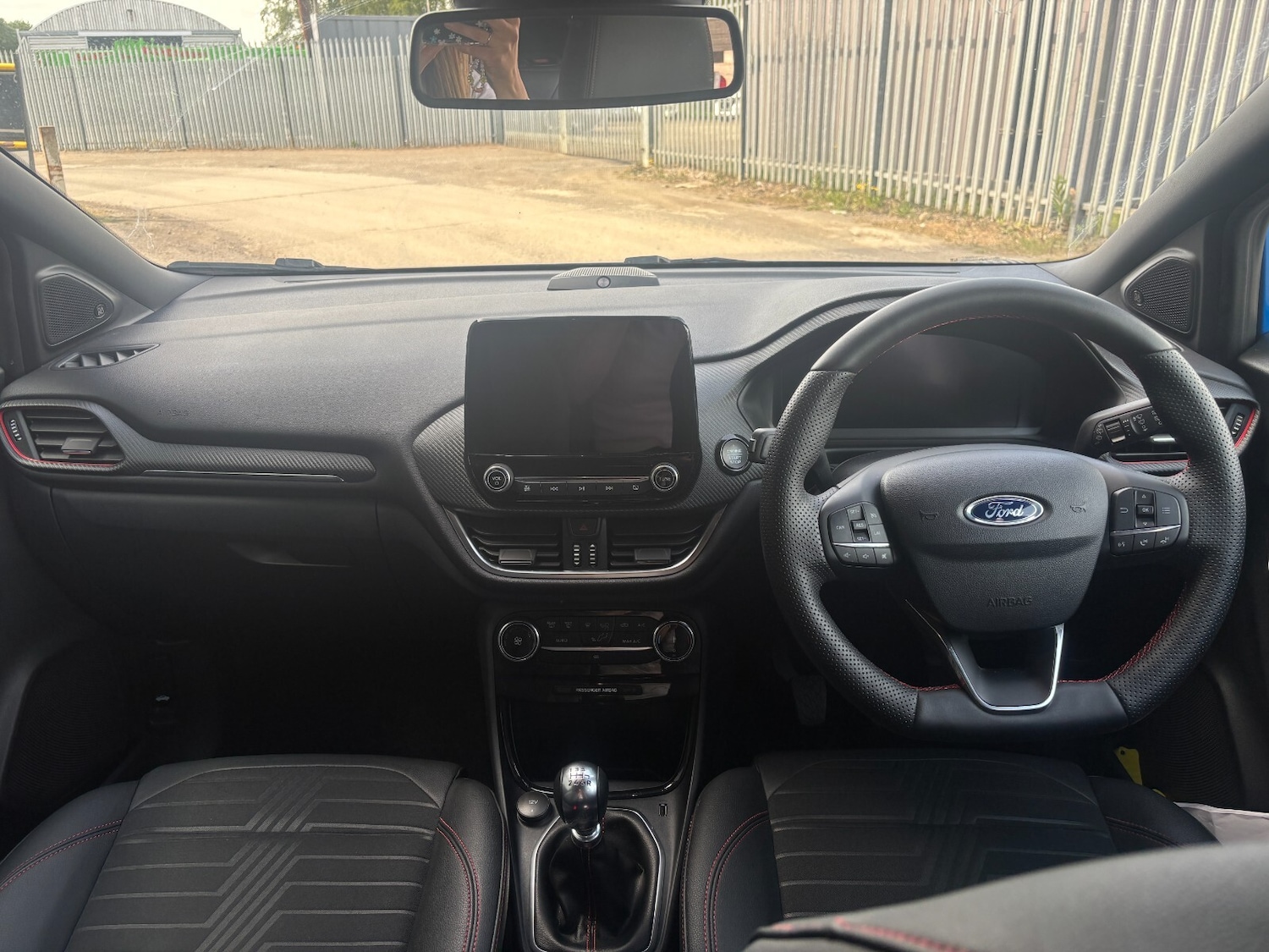 Used Ford Puma 2022 for sale - 76541251: Photo 9