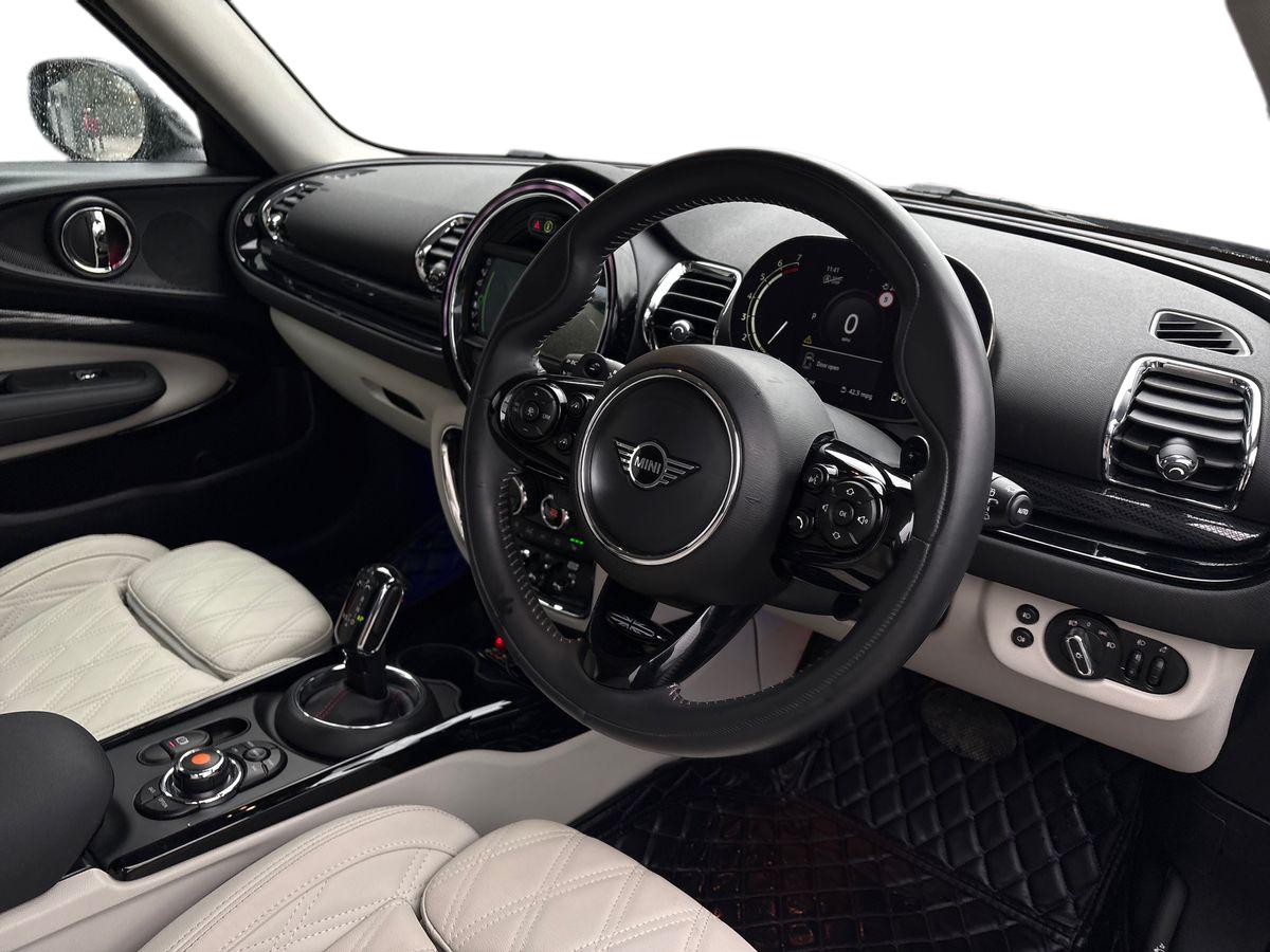 Used MINI Clubman 2020 for sale - 77373000: Photo 10