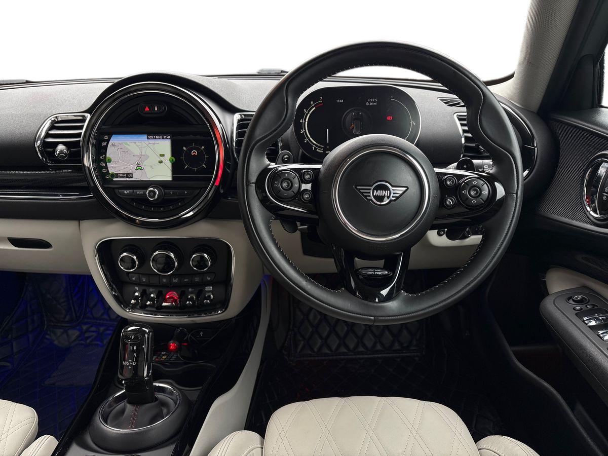 Used MINI Clubman 2020 for sale - 77373000: Photo 12