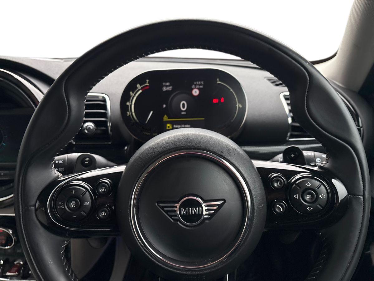 Used MINI Clubman 2020 for sale - 77373000: Photo 13