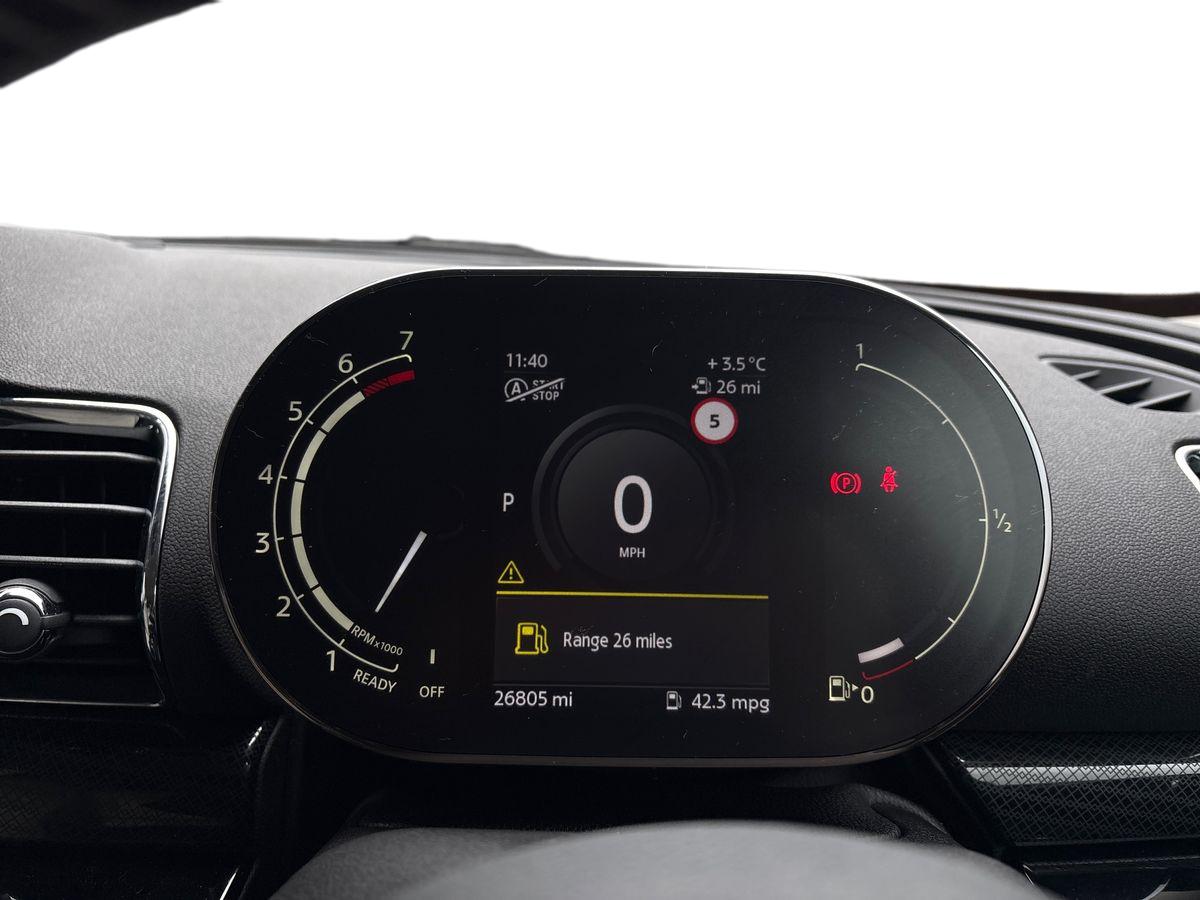 Used MINI Clubman 2020 for sale - 77373000: Photo 14