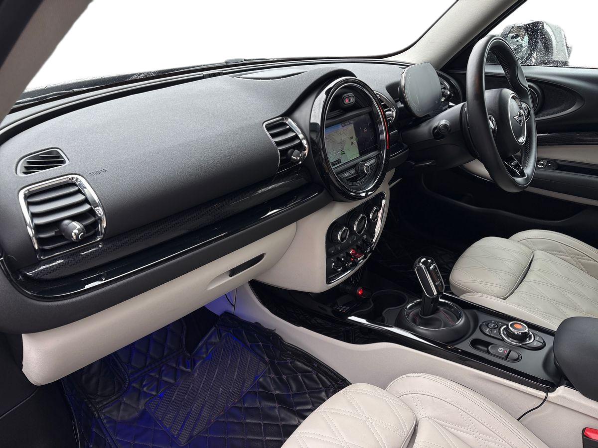 Used MINI Clubman 2020 for sale - 77373000: Photo 15