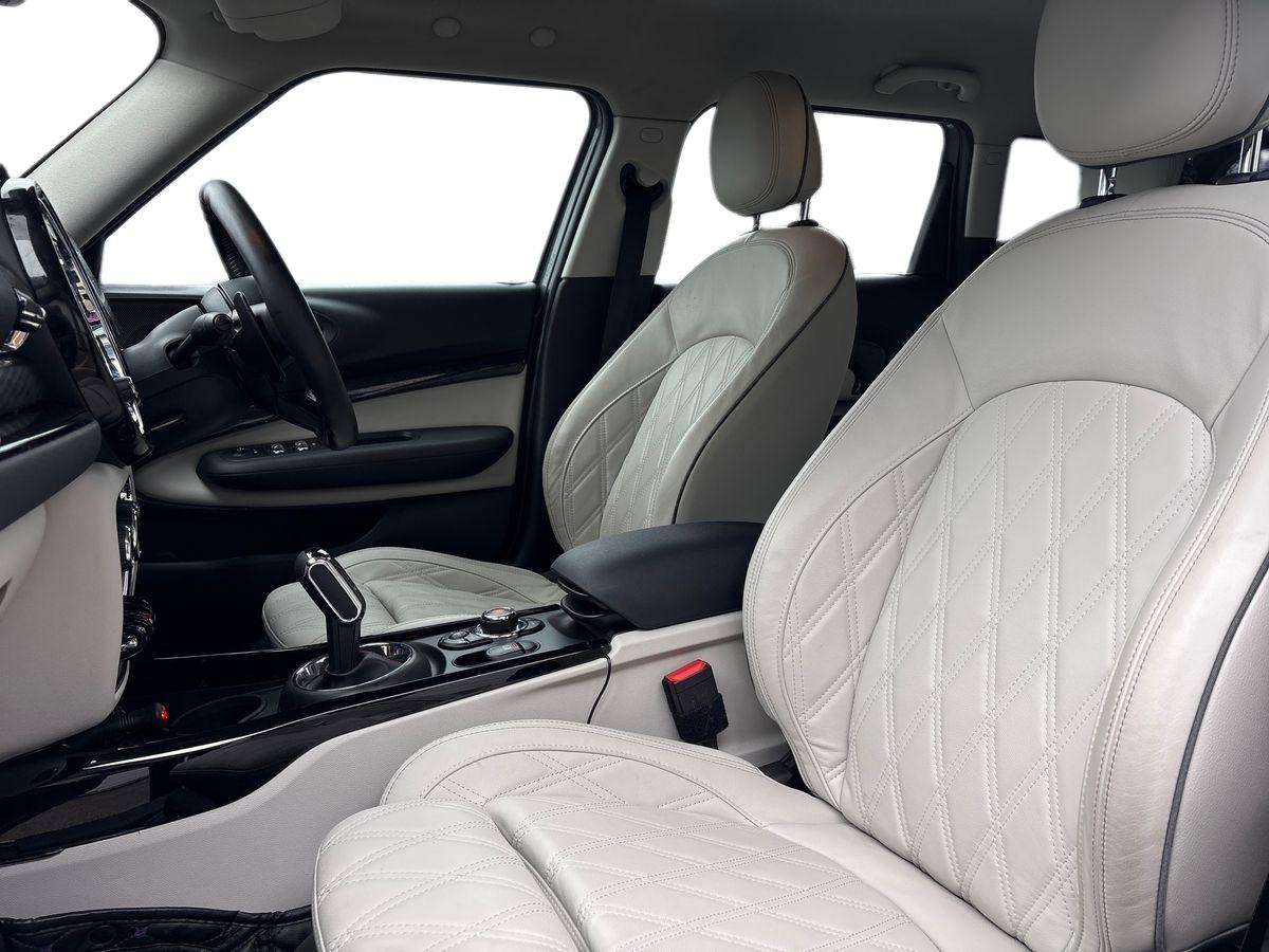 Used MINI Clubman 2020 for sale - 77373000: Photo 16