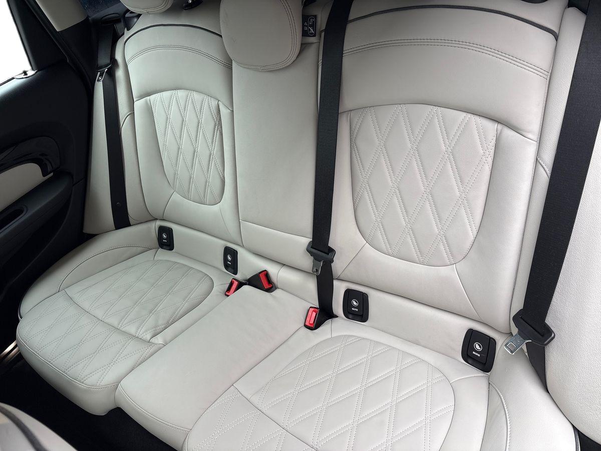 Used MINI Clubman 2020 for sale - 77373000: Photo 17