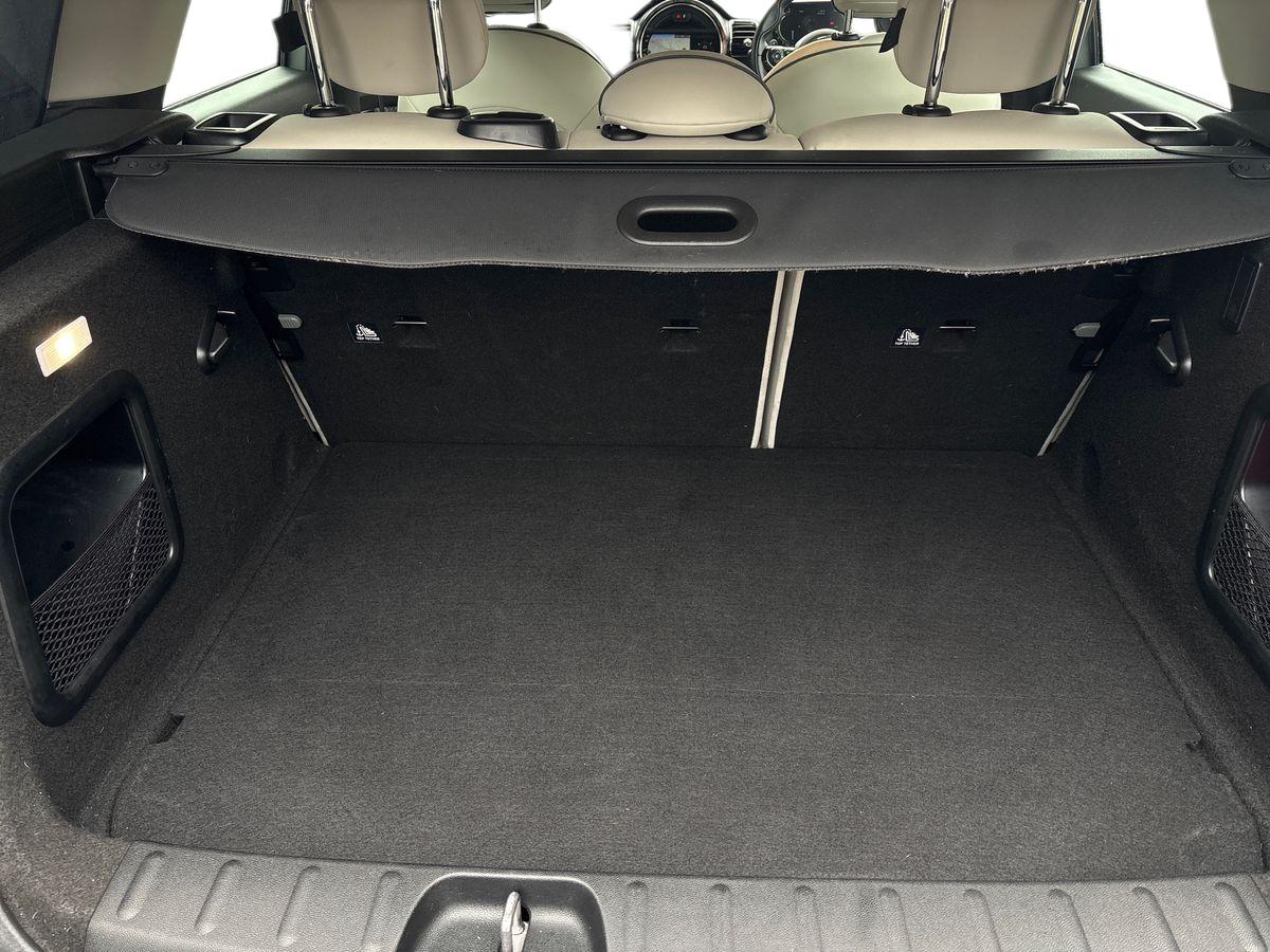 Used MINI Clubman 2020 for sale - 77373000: Photo 18