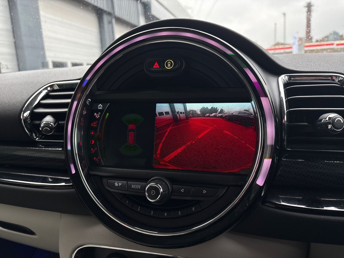 Used MINI Clubman 2020 for sale - 77373000: Photo 19