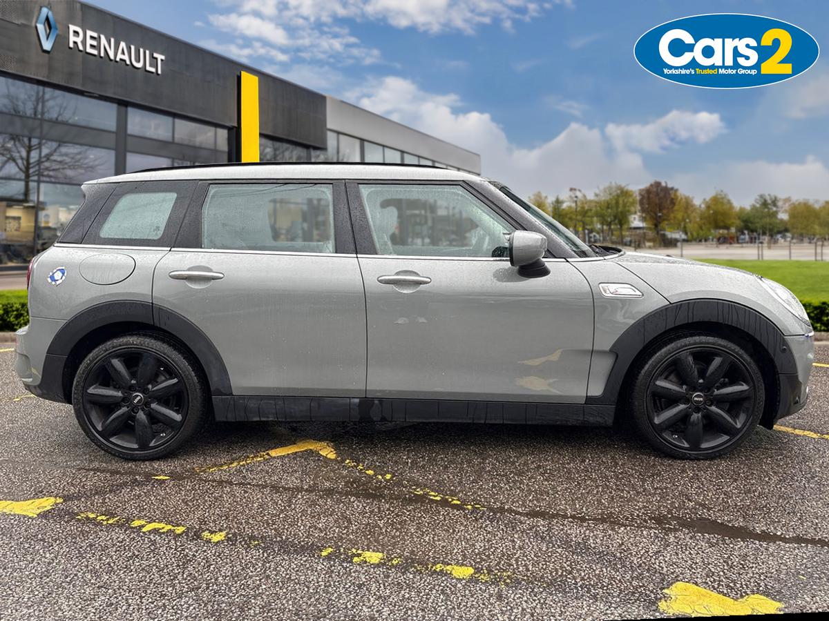 Used MINI Clubman 2020 for sale - 77373000: Photo 2