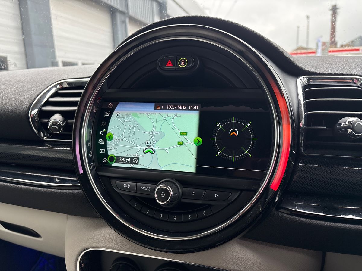 Used MINI Clubman 2020 for sale - 77373000: Photo 20