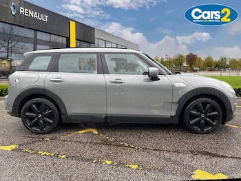 Used MINI Clubman 2020 for sale - 77373000: Photo