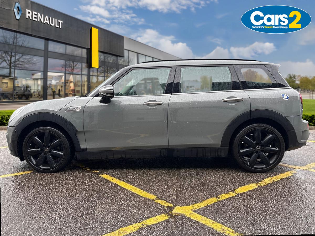 Used MINI Clubman 2020 for sale - 77373000: Photo 6