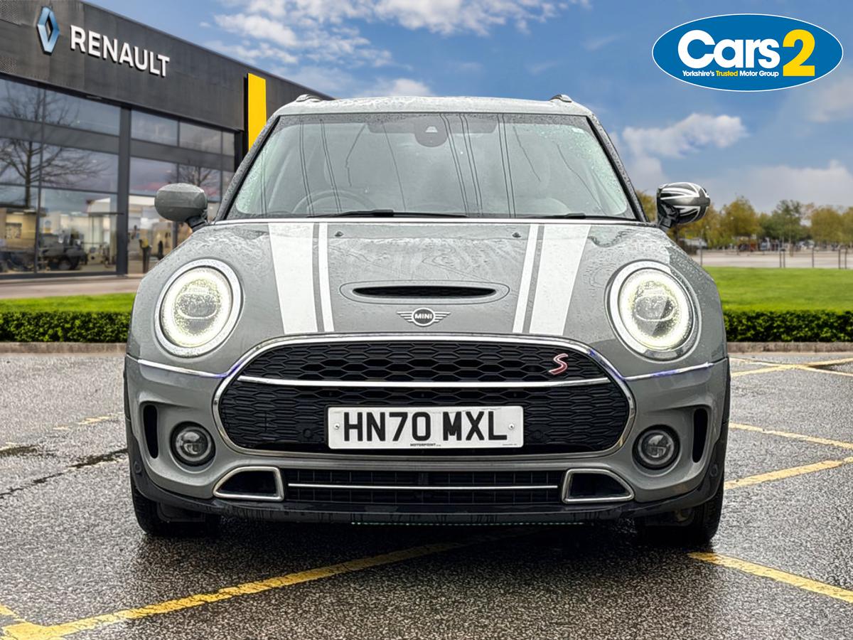 Used MINI Clubman 2020 for sale - 77373000: Photo 8