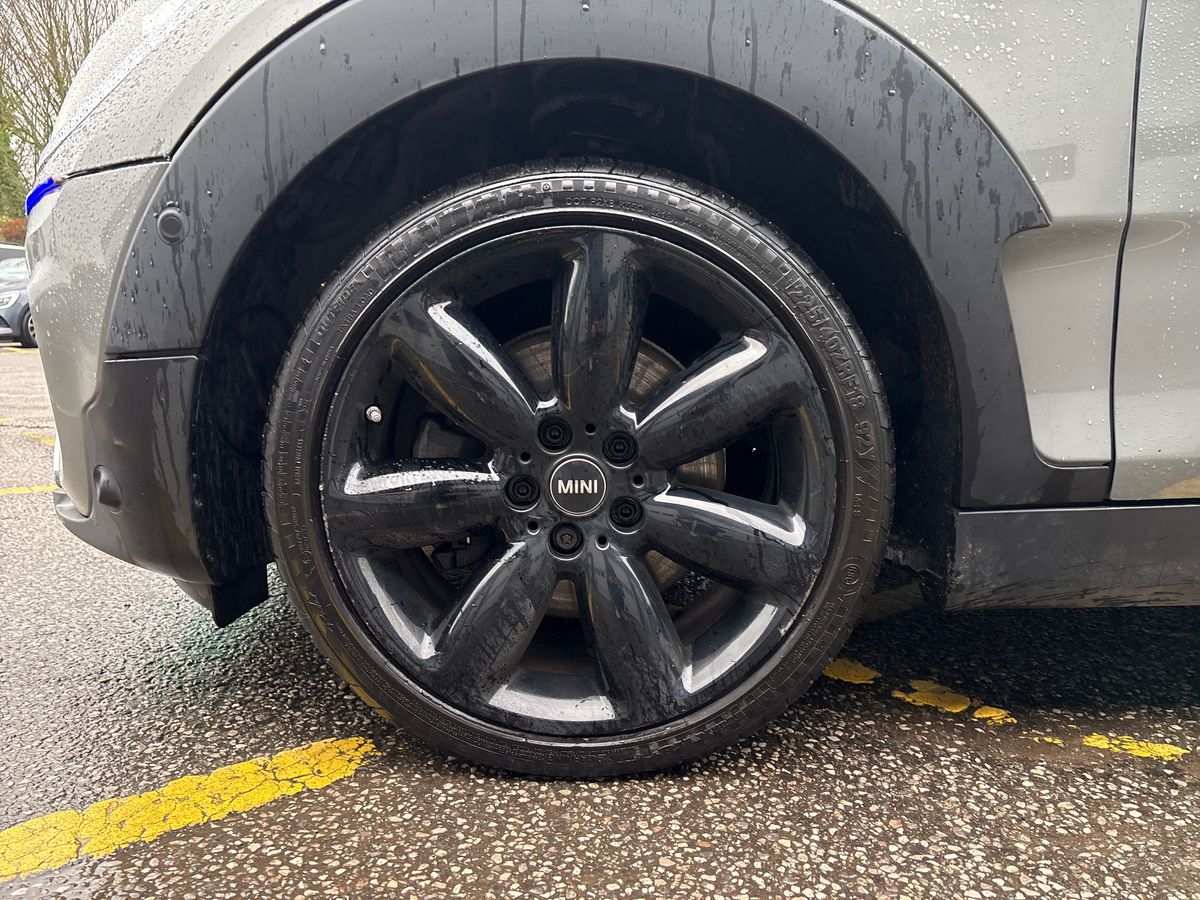 Used MINI Clubman 2020 for sale - 77373000: Photo 9