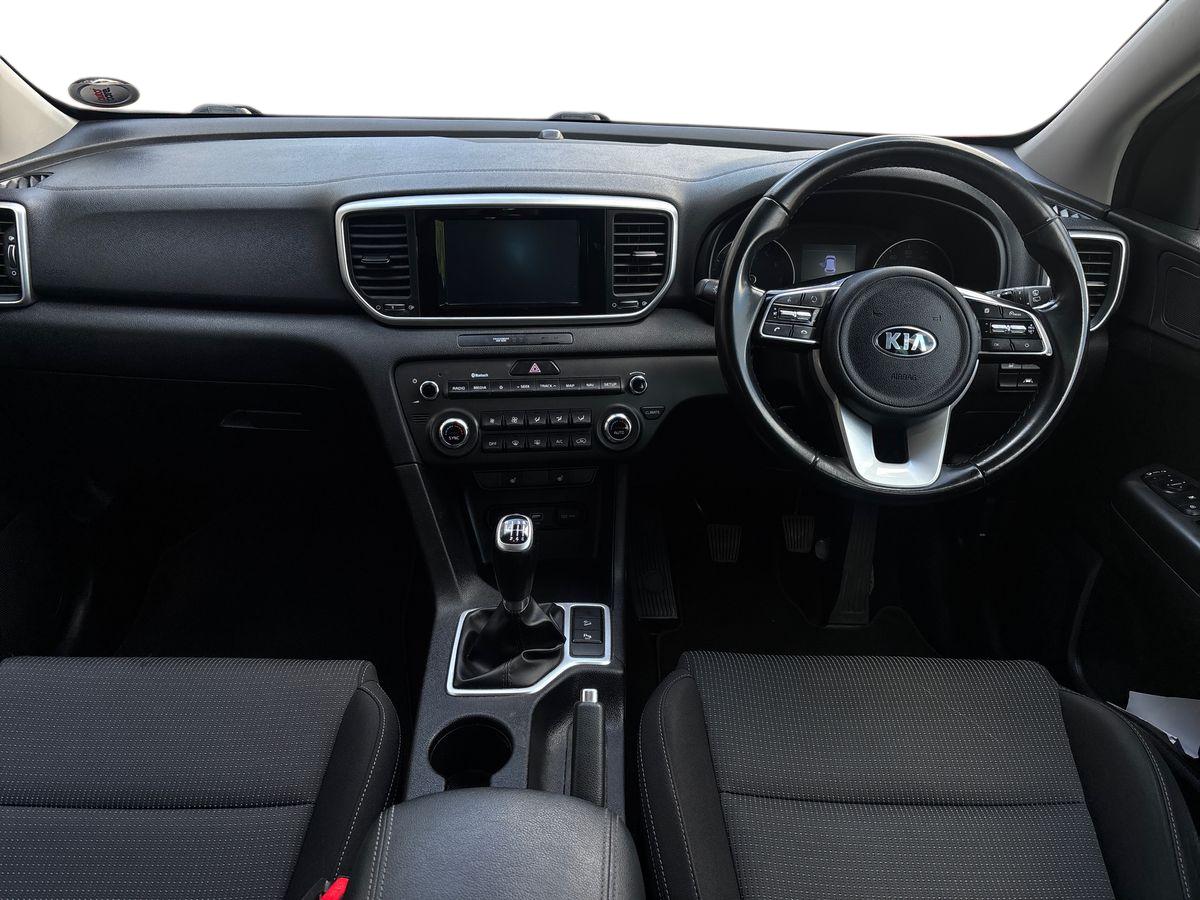 Used Kia Sportage 2019 for sale - 76541249: Photo 11