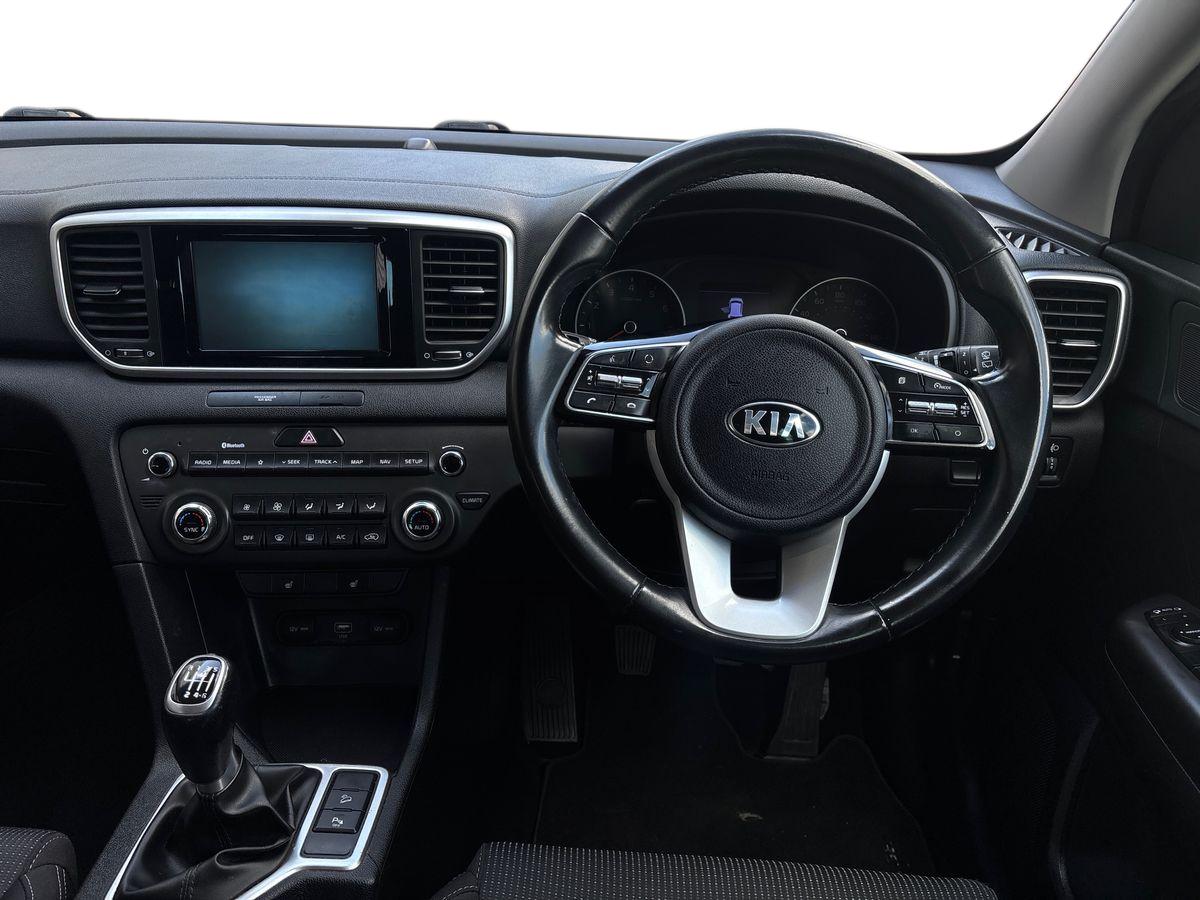 Used Kia Sportage 2019 for sale - 76541249: Photo 12