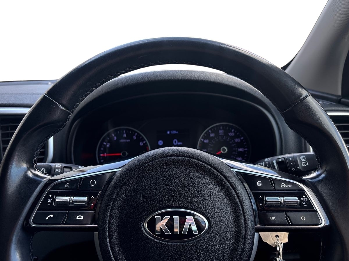 Used Kia Sportage 2019 for sale - 76541249: Photo 13