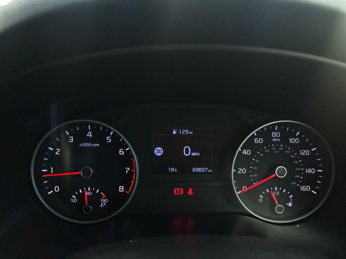 Used Kia Sportage 2019 for sale - 76541249: Photo 14