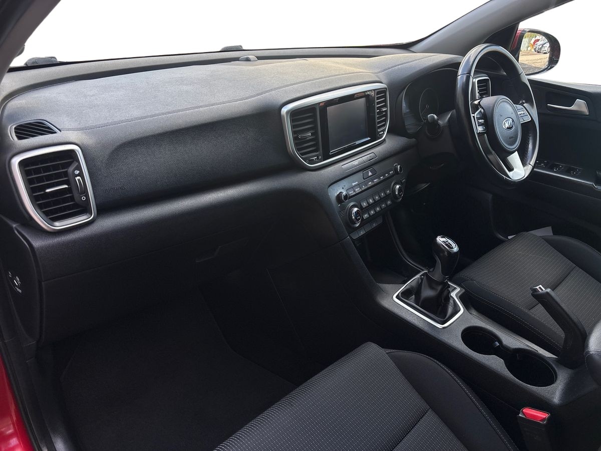 Used Kia Sportage 2019 for sale - 76541249: Photo 15