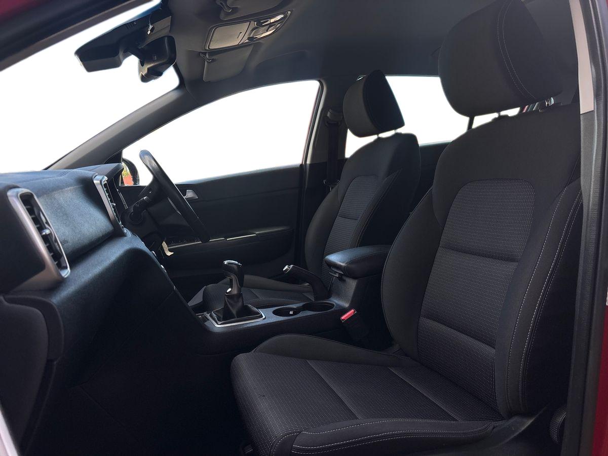 Used Kia Sportage 2019 for sale - 76541249: Photo 16