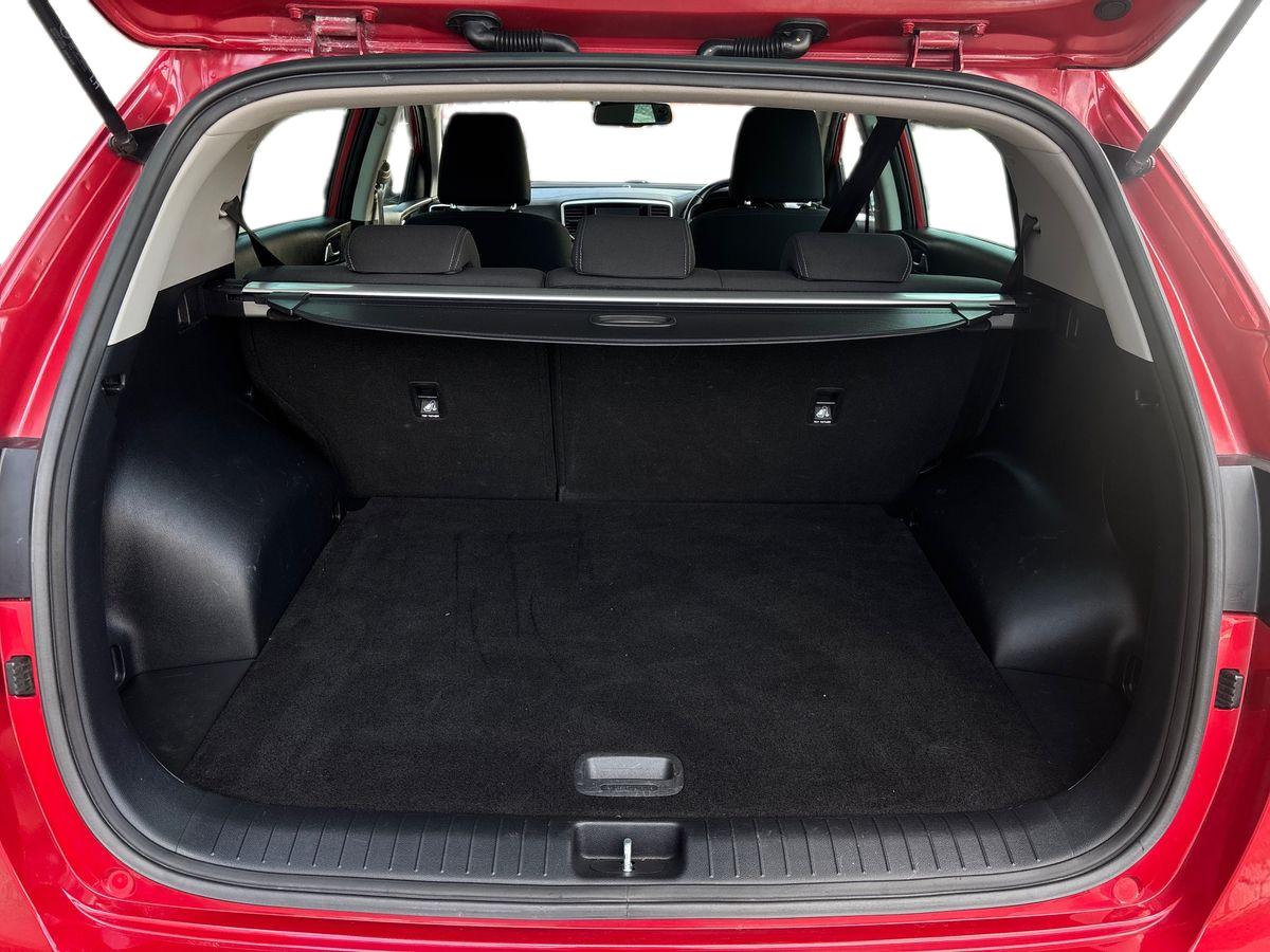 Used Kia Sportage 2019 for sale - 76541249: Photo 18