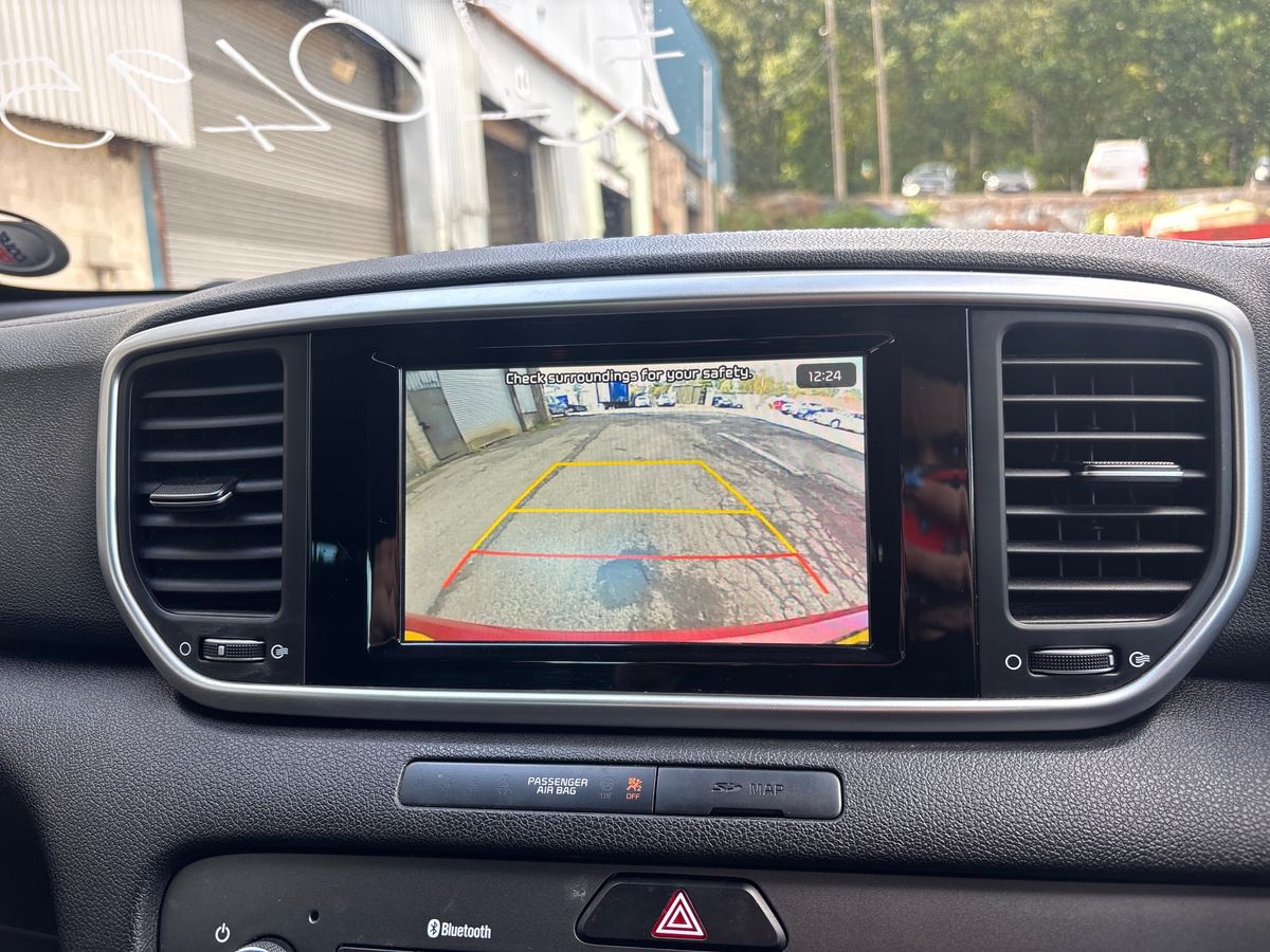 Used Kia Sportage 2019 for sale - 76541249: Photo 19