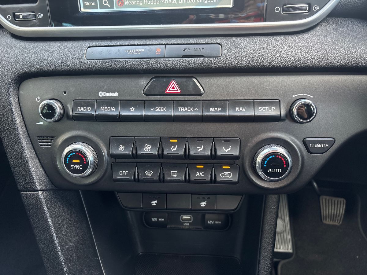 Used Kia Sportage 2019 for sale - 76541249: Photo 21