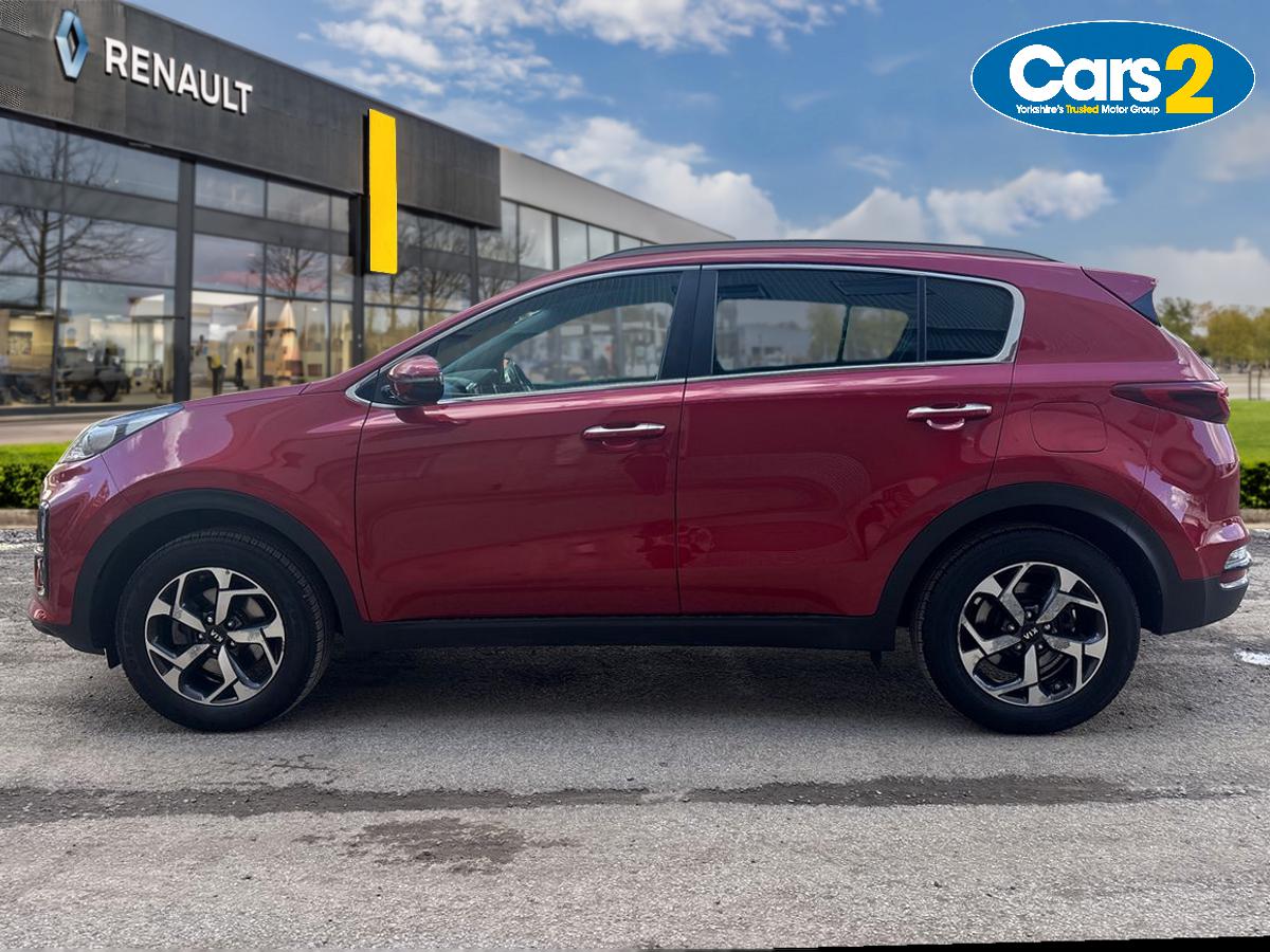 Used Kia Sportage 2019 for sale - 76541249: Photo 6
